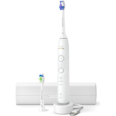 Philips Szczoteczka Philips Sonicare 6500 HX7410/02 Biała