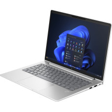 HP Laptop HP HP EliteBook 640 G11 Notebook - Wolf Pro Security - Intel Core Ultra 7 155U / 1.7 GHz - Win 11 Pro - Intel Graphics - 32 GB RAM - 1 TB SSD NVMe, TLC - 35.6 cm (14