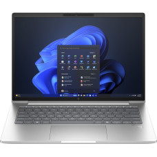 HP Laptop HP HP EliteBook 640 G11 Notebook - Wolf Pro Security - Intel Core Ultra 5 125U / 1.3 GHz - Win 11 Pro - Intel Graphics - 16 GB RAM - 512 GB SSD NVMe - 35.56 cm (14