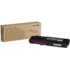 Xerox Toner Xerox Toner/Magenta High Capacity Yield 6k