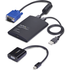 Startech VGA/MDP CRASH CART ADAPTER