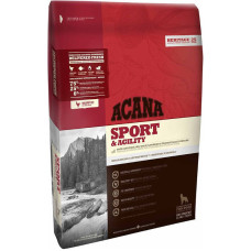 Acana Sport & Agility 17kg