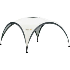 Coleman Pavillon Event Shelter, 4,5 x 4,5m(hellgrau/grau)