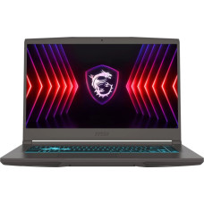 MSI Laptop MSI Thin 15 B13VE-3091XPL i5-13420H / 16 GB / 512 GB / RTX 4050 / 144 Hz