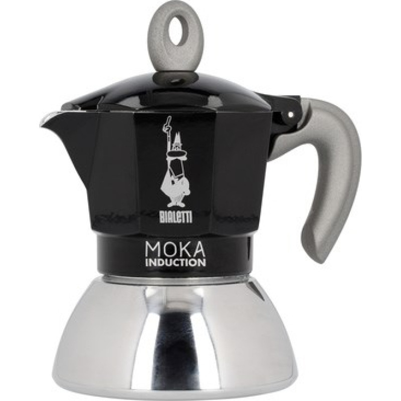 Bialetti Moka Induction Moka pot 4tz