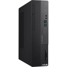 Asus ExpertCenter D5 SFF D500SE-513500253X Intel® Core™ i5 i5-13500 16 GB DDR4-SDRAM 512 GB SSD Windows 11 Pro PC Black