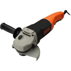 Black+Decker Black & Decker KG1202K angle grinder 12.5 cm 11000 RPM 1200 W