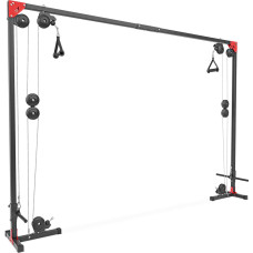 Marbo Sport Kabeļu daudzfunkcionālais trenažieris Marbo MH-W103 2.0