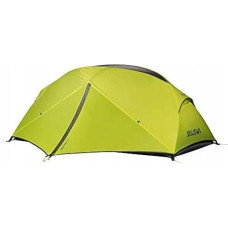 Salewa Czteroosobowy namiot turystyczny Salewa Denali IV - cactus/grey