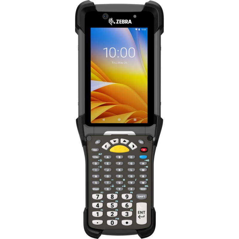 Zebra MC9300 terminal 10,9 cm (4.3