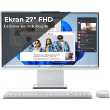 Lenovo IdeaCentre AIO 3 27IRH9 i7-13620H, 16 GB, 1TB SSD, Windows 11 Home