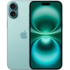 Apple iPhone 16 Plus 256GB Teal EU MXY53 - ONLY BOX DAMAGE