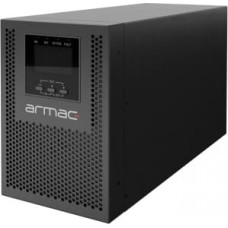 Armac UPS Office On-Line PF1 1000VA LCD 4X IEC C13 metal enclosure DUST-FREE