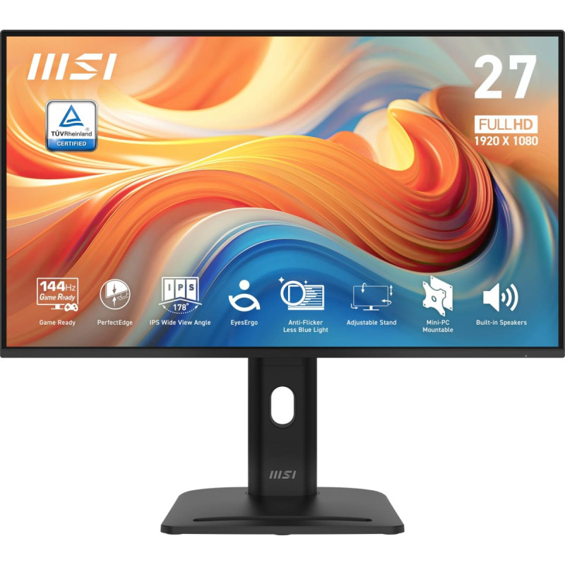 MSI Monitor MSI PRO MP275PG E14