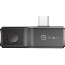 Guide Kamera termowizyjna GuideIR MobIR Air dla urządzeń Android USB-C, 120x90px do 120C FOV 50 25Hz, MAA