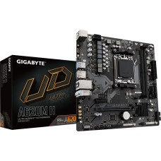 Gigabyte Płyta główna Gigabyte A620M H