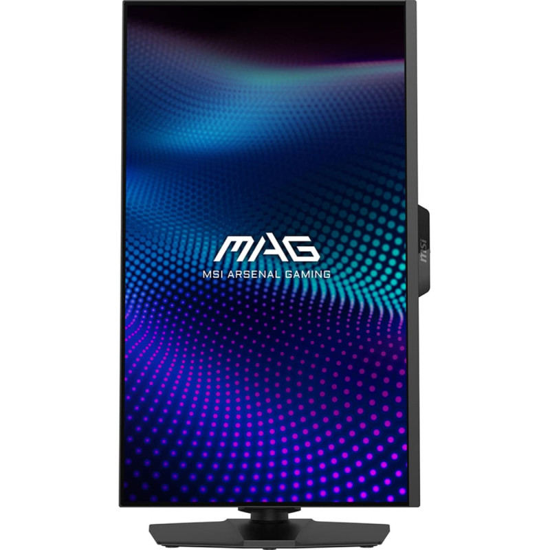 MSI LCD Monitor|MSI|MAG 274QPF X30MV|27