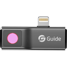 Guide Sensmart MAI thermal imaging camera
