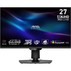 MSI Monitor MSI MAG 274UPDF E16M