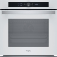 Whirlpool Įmontuojama orkaitė Whirlpool WOI4S8CM1SWA
