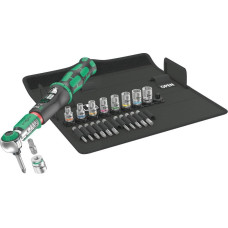 Wera KLUCZ DYNAMOMETR. SAFE-TORQUE A 2 SET 1,1/4'',2-12 NM,23CZ.