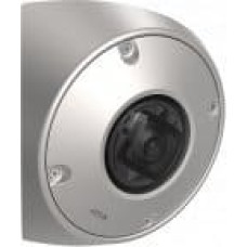 Axis Kamera IP Axis Axis Q9216-SLV Douszne Kamera bezpieczeństwa IP Zewnętrzna 2304 x 1728 px Sufit / Ściana