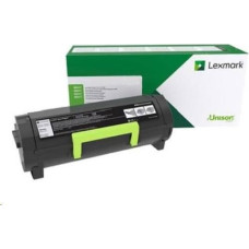 Lexmark Toner Lexmark 75B20M0 Magenta Oryginał  (75B20M0)