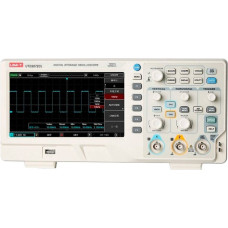Unit ML Oscyloskop Uni-T UTD2072CL