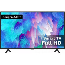 Kruger&Matz Telewizor Kruger&Matz KRUGER & MATZ TELEWIZOR LED 40