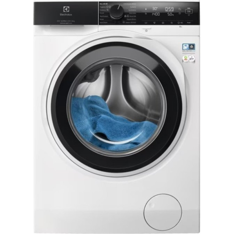Electrolux Pralka Electrolux Electrolux EW8F4484EU