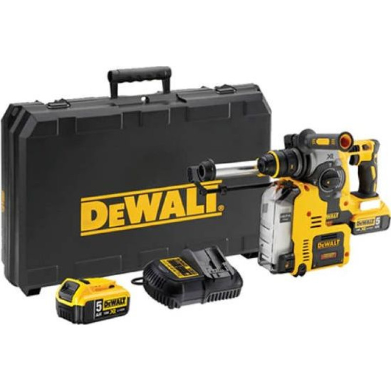 Dewalt Młotowiertarka Dewalt DCH275P2 18 V