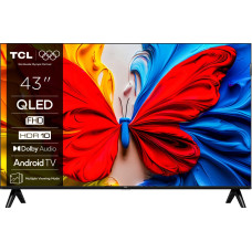 TCL 43S5K QLED