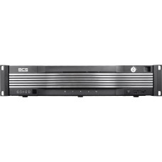 BCS Rejestrator BCS Rejestrator IP 32-kanałowy 12Mpx BCS-U-NVR3208R-A-4KR (8TB) BCS Ultra