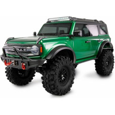 Amewi AMXRock Caballo Crawler 4WD 1:10 ARTR grün-metallic