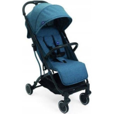Chicco Wózek Chicco TROLLEY ME - spacerowy, niebieski