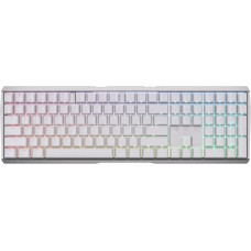 Cherry MX 3.0S WIRELESS KEYBOARD MX red