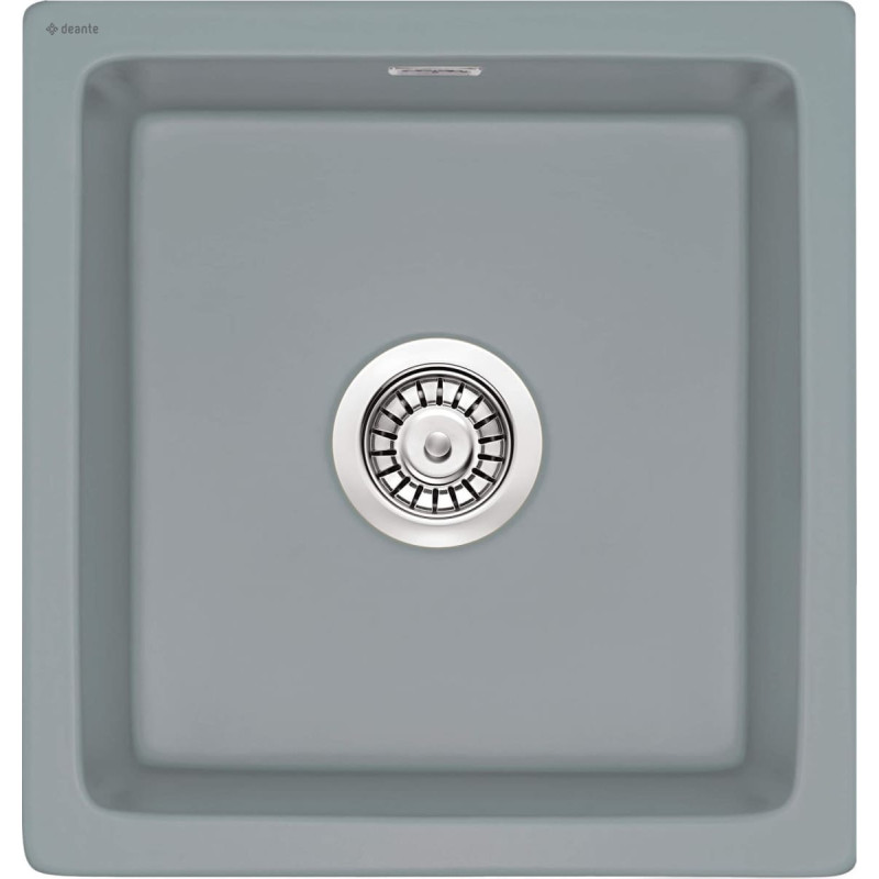 Deante Zlewozmywak Deante Sabor  ceramiczny 1-komorowy