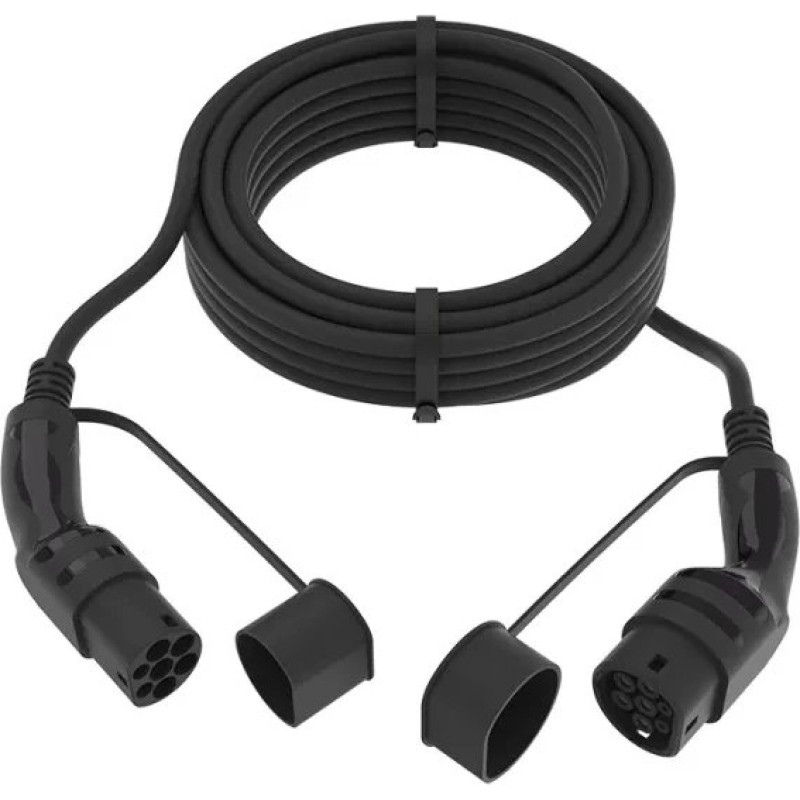 Webasto Kabel do ładowania samochodów Webasto Type 2 11kW 10m (EVL16-10M)