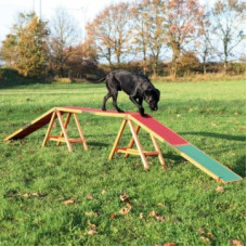 Trixie Kładka dla psów 'Dog Activity Agility , 456 × 64 × 30 cm