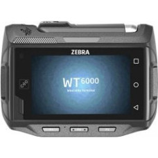 Zebra WT6000 EXTEND-ED BATTERY, POWERPRECISION+ LITHIUM ION, 5000 MAH