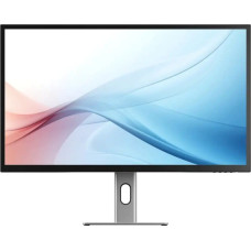 Alogic Clarity Max 32  UHD 4K Monitor with 65W