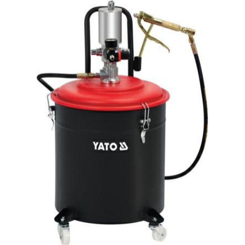 Yato Smarownica pneumatyczna 30L YT-07068