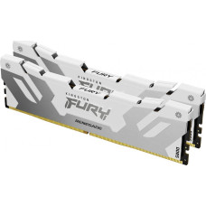 Kingston Fury Pamięć Kingston Fury Renegade, DDR5, 32 GB, 6400MHz, CL32 (KF564C32RWK2-32)
