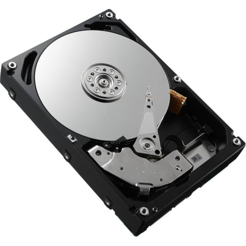 Dell Dysk serwerowy Dell 600GB 2.5'' SAS-3 (12Gb/s)  (1W7HC)