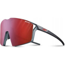 Julbo Sunglasses JULBO EDGE - matt black/orange