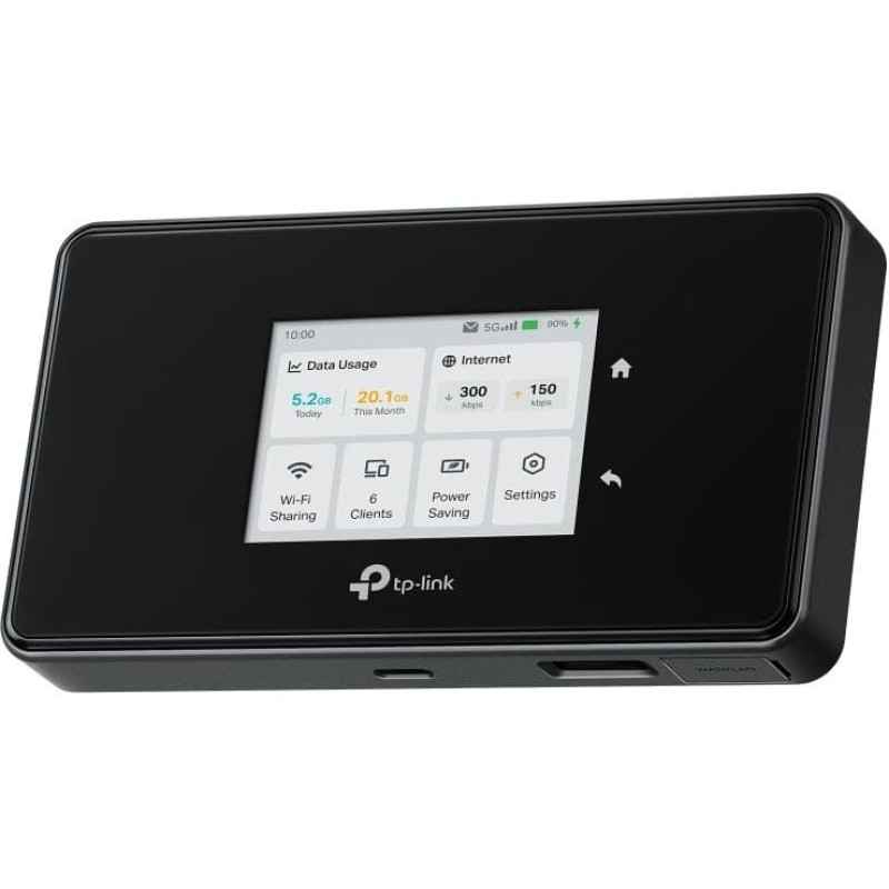 Tp-Link Router TP-Link M8550 5G