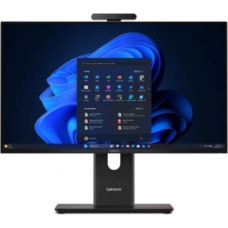 Lenovo Computer All-in-One ThinkCentre M70a G6 13AY000WPB W11Pro Ultra 5 235T/16GB/512GB/INT/23.8 FHD/3YRS OS