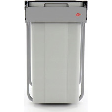Wesco Kosz na śmieci Wesco Kosz na śmieci szufladowy Bio Single 30 DT 26l - Wesco