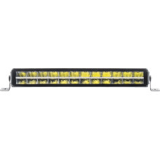 Amio Lampa robocza panelowa led bar awl71 120w 6500k 12000lm 56cm 12v 24v amio-04212