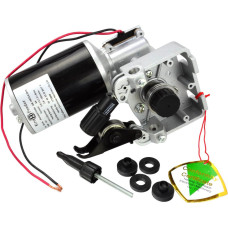 Geko Podajnik drutu do MIG250 (C00104)